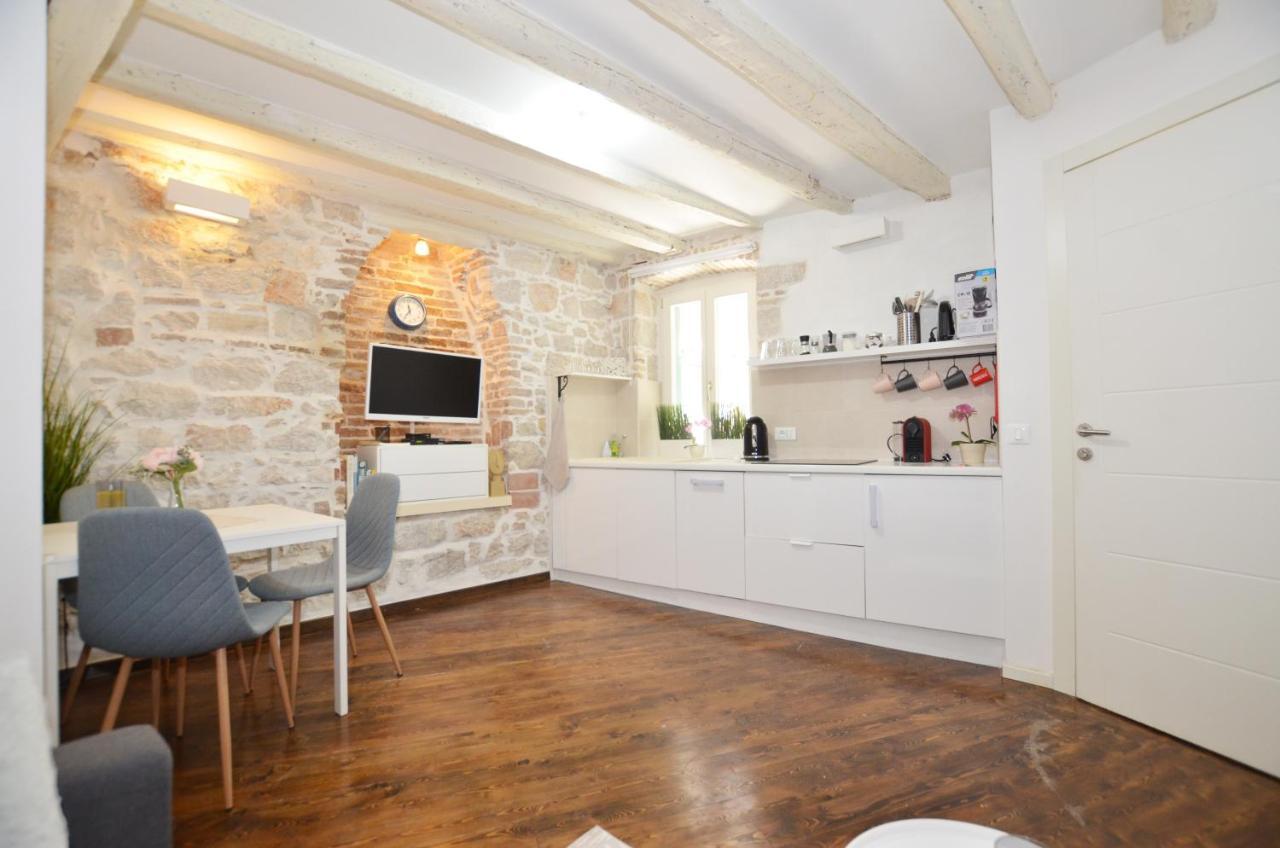 Pisinium Apartment روفينج المظهر الخارجي الصورة
