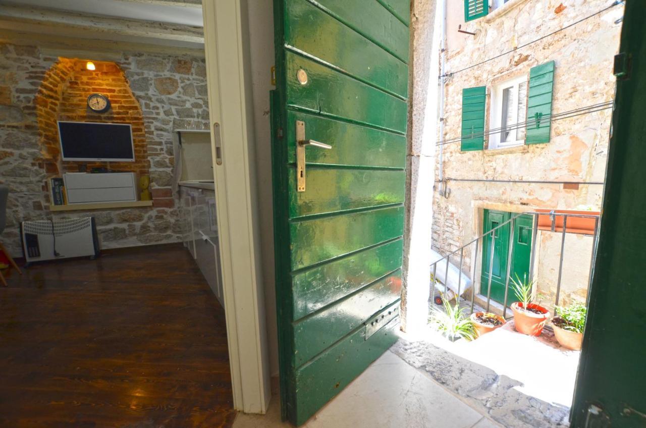 Pisinium Apartment روفينج المظهر الخارجي الصورة