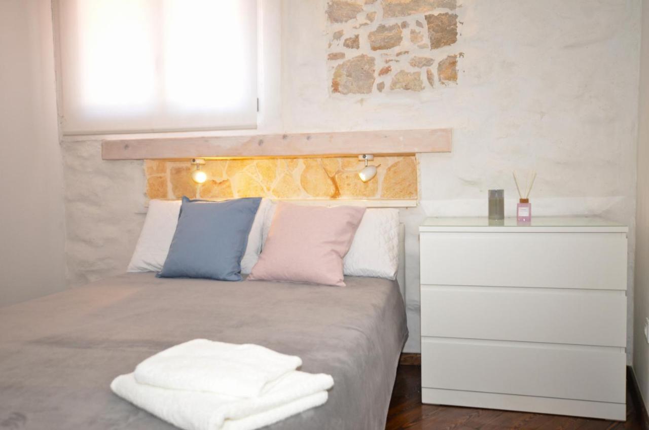 Pisinium Apartment روفينج المظهر الخارجي الصورة