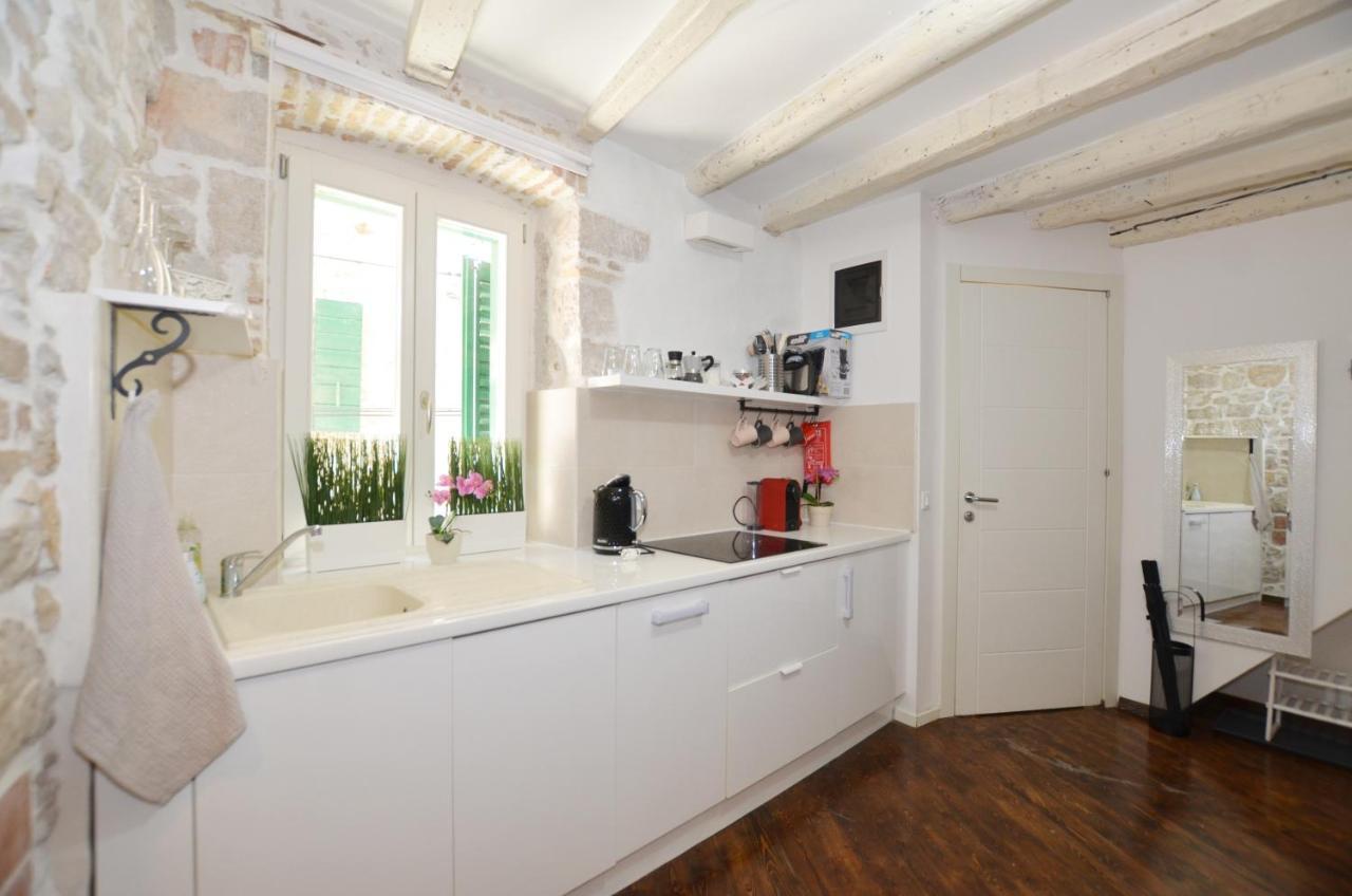 Pisinium Apartment روفينج المظهر الخارجي الصورة