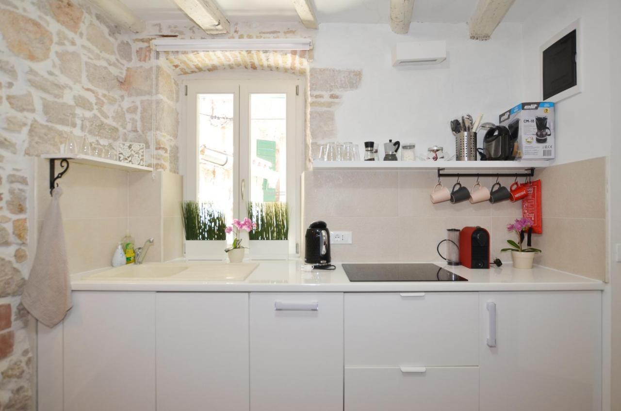 Pisinium Apartment روفينج المظهر الخارجي الصورة