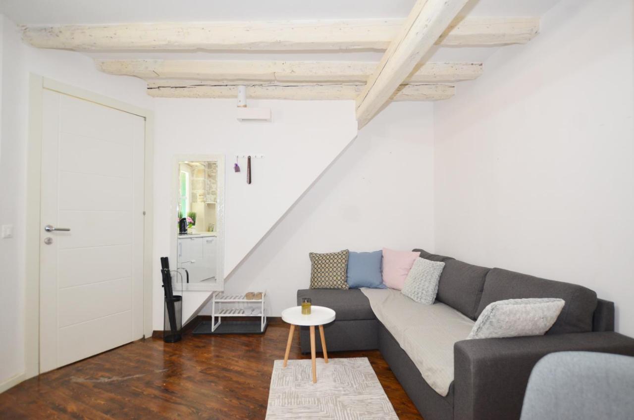 Pisinium Apartment روفينج المظهر الخارجي الصورة